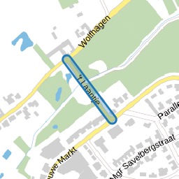 't Laantje