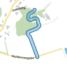Uytervlugterpad