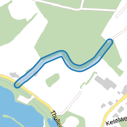 Zandweg
