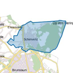Schinveld