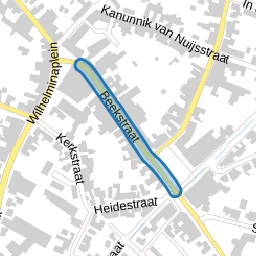 Beekstraat