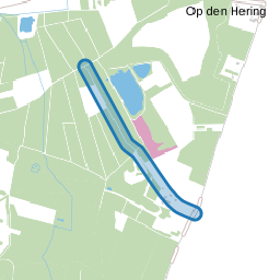 Bergerheideweg