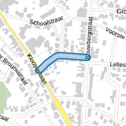 Bernhardstraat