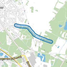 Bovenste Heiweg