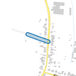 Einderpaadjesweg