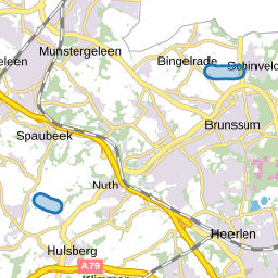 Grachtweg