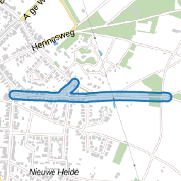 Groesweg