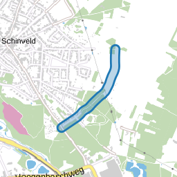 Heerenweg