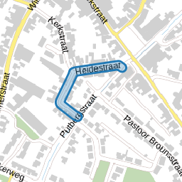 Heidestraat