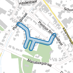 In de Meigraaf