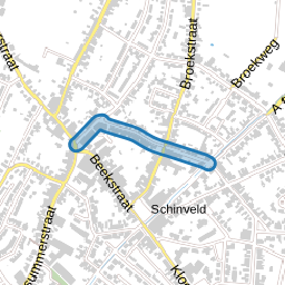 Kanunnik van Nuijsstraat