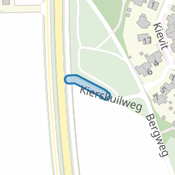 Kierskuilweg