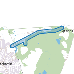 Leiffenderhofweg