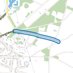 Meulensiepenweg