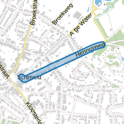 Nieuwwijkstraat