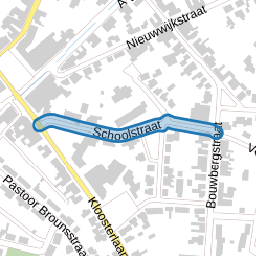 Schoolstraat