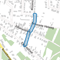 Tulpenstraat