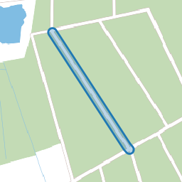 Vijverweg