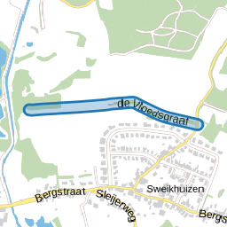 de Vloedsgraaf