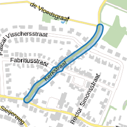Kerkstraat