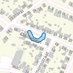 Odiliaplein