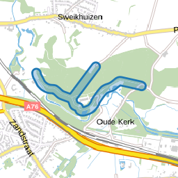 Oliemolenweg