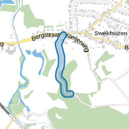 Pepelsbergervoetpad