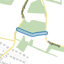 Zandbergsweg