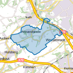 Wijnandsrade