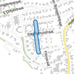 Borchhofstraat