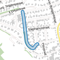 Eyssenstraat