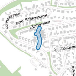 Jasparstraat