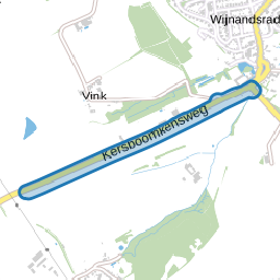 Kersboomkensweg