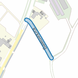 Kickenweg