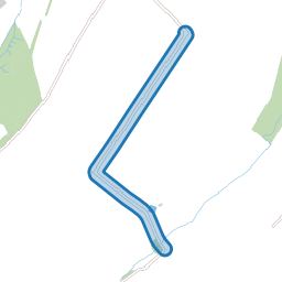Klimmendervoetpad