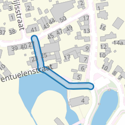 Körnerstraat