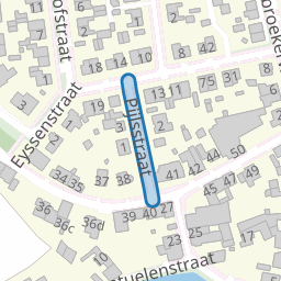 Pijlsstraat