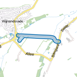 Swierderkerkweg
