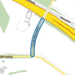 Terlindenweg