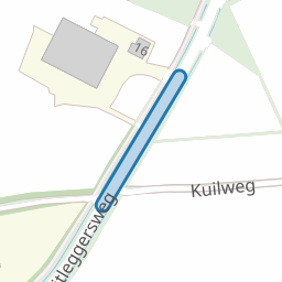 Uitleggersweg