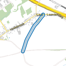 Vleugelsweg