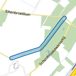 Bakhoeverweg