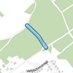Bergzijweg