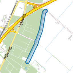 Burgerweg