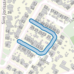 Dreessencampstraat