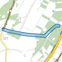 Eikenbroeklaan