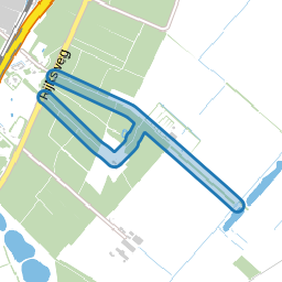 Heidenheimseweg