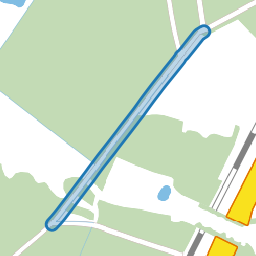 Hoge Kantweg