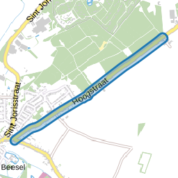Hoogstraat