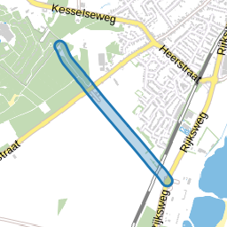 Hovergelei
